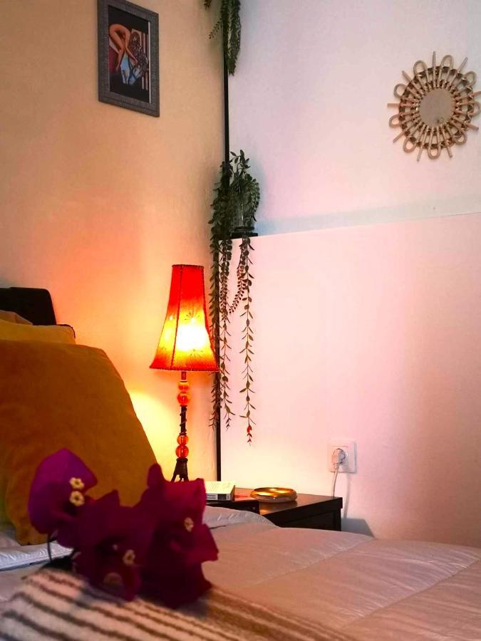Bed and Breakfast Le Panoramique Loft Le Tampon Exteriér fotografie